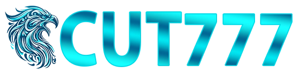 CUT777 LOGO